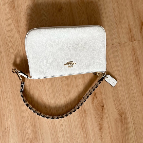 Coach Nolita 19 With Whipstitch # C4233 - Picture 6 of 10